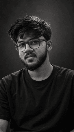 Shaurya Sharma